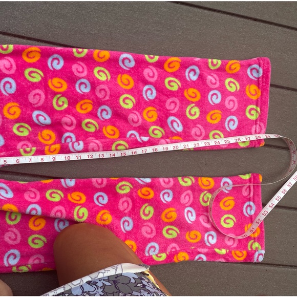 NWOT 🌸✨💞PINK super SOFT COMFY PANTS - Picture 8 of 8